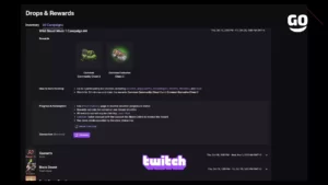 Twitch Drops раздает Wild Blood Week 1 Campaign #4 для Albion Online