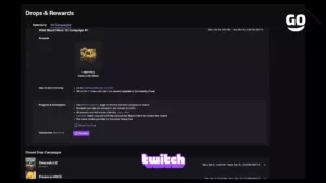 Twitch Drops раздает Wild Blood Week 10 Campaign #1 для Albion Online