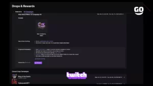 Twitch Drops раздает Wild Blood Week 10 Campaign #3 для Albion Online