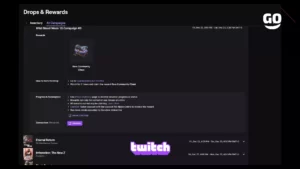 Twitch Drops раздает Wild Blood Week 10 Campaign #5 для Albion Online