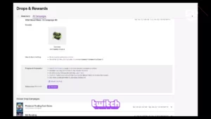 Эксклюзивные Twitch Drops: Неделя Кровавого Боя в Albion Online