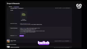Неделя кровавого дикого сердца в Albion Online: новая кампания Twitch Drops