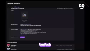 Неделя «Дикий Кровь» в Albion Online: Twitch Drops Кампания №2