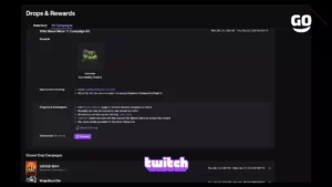 Twitch Drops раздает Wild Blood Week 11 Campaign #3 для Albion Online