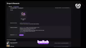 Twitch Drops раздает Wild Blood Week 11 Campaign #4 для Albion Online