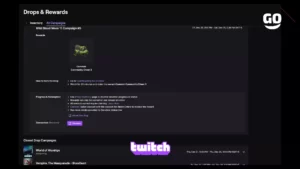 Twitch Drops раздает Wild Blood Week 11 Campaign #5 для Albion Online