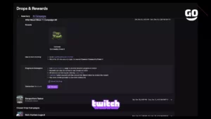 Уникальные награды от Twitch Drops в рамках кампании Wild Blood Week 11 для Albion Online