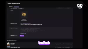 Twitch Drops раздает Wild Blood Week 11 Campaign #7 для Albion Online