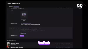 Twitch Drops раздает Wild Blood Week 12 Campaign #3 для Albion Online