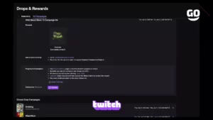 Twitch Drops раздает Wild Blood Week 12 Campaign #4 для Albion Online