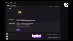 Twitch Drops раздает Wild Blood Week 12 Campaign #5 для Albion Online