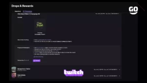 Twitch Drops: Неделя Кровавого Дикого Сердца 12 — Кампания №6 для Albion Online