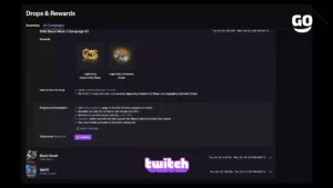 Twitch Drops раздает Wild Blood Week 2 Campaign #2 для Albion Online