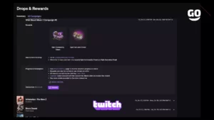 Новые Twitch Drops: Вторая неделя Wild Blood в Albion Online