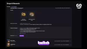 Зацени Twitch Drops на Wild Blood Week 2 в Albion Online