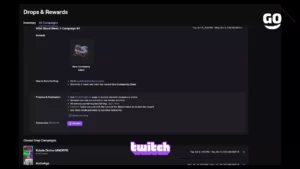Зацените Wild Blood Week 3 от Twitch Drops в Albion Online