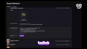 Twitch Drops раздает Wild Blood Week 3 Campaign #5 для Albion Online