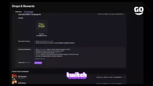 Неделя Кровавого Буйства в Albion Online: Кампания 5 недели — Twitch Drops