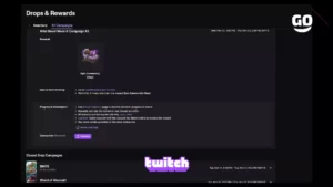 Twitch Drops раздает Wild Blood Week 6 Campaign #3 для Albion Online