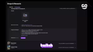 Twitch Drops раздает Wild Blood Week 6 Campaign #5 для Albion Online