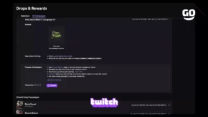 Бесплатные игровые бонусы на Twitch: Неделя Wild Blood 6, Кампания №7 в Albion Online