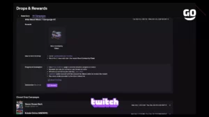 Эксклюзивные бонусы Twitch Drops для Albion Online: Неделя Дикой Крови