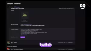 Twitch Drops: Акция «Дикая Кровь» на 7-й неделе, Кампания №6 для Albion Online