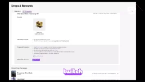 Бонусы Twitch Drops: Неделя Дикой Крови, 7-я Кампания для Albion Online