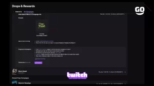 Уникальные Twitch Drops в Albion Online: Wild Blood Week 8 Campaign #4