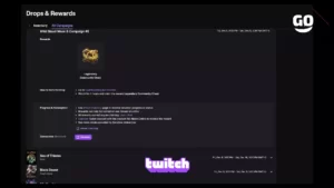 Twitch Drops раздает Wild Blood Week 8 Campaign #5 для Albion Online