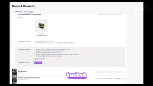 Эксклюзивные награды Twitch: неделя дикой крови, 8-я Кампания #6 в Albion Online