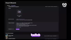 Twitch Drops раздает Wild Blood Week 9 Campaign #1 для Albion Online