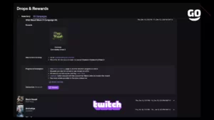 Twitch Drops: Уникальные предложения Wild Blood Week 9 для Albion Online