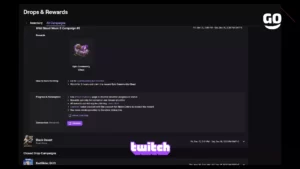 Эксклюзивные Twitch Drops: Кампания 9-й Недели Дикой Крови для Albion Online
