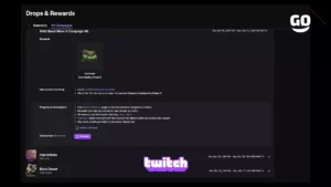 Twitch Drops: Неделя Дикой Крови 9 Кампания №6 для Albion Online
