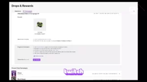 Эксклюзивные Twitch Drops в Albion Online: Уникальная Неделя Дикой Крови