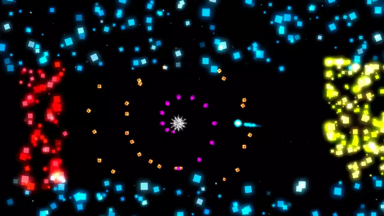 Will Glow the Wisp раздается бесплатно на площадке Steam