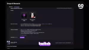 Twitch Drops раздает Winter Chamkuri Chest Drop для Lost Ark