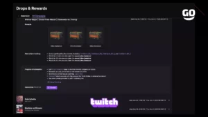 Twitch Drops: зимний турнир | Финал | Схватка Diamonds против Frenzy в Tanki Online