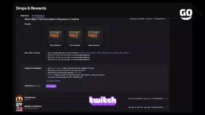 Уникальные бонусы Twitch Drops в матче Winter Major: Antisystem против Deviants в Tanki Online