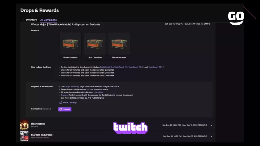 Winter Major Third Place Match Antisystem vs. Deviants Winter Major | Third Place Match | Antisystem vs. Deviants