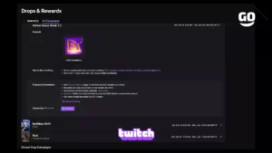 Неделя Зимнего Узла 2.2 в EVE Online: Событие Twitch Drops