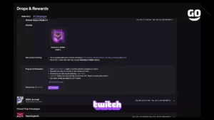 Бесплатные игровые бонусы Winter Nexus Week 4.1 в EVE Online от Twitch Drops