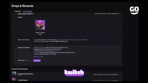 Twitch Drops раздает Winter Nexus Week 4.2 для EVE Online