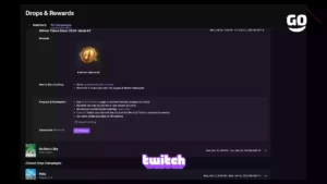 Подарки на Twitch: Зимний Магазин Токенов 2024: Неделя №2 для World of Tanks
