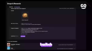 Twitch Drops предлагает подарки Winter Token Store 2024 на третьей неделе для World of Tanks