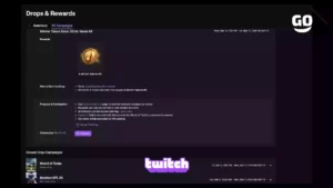 Событие Twitch Drops для World of Tanks: Зимний марафон 2024, 5-я неделя