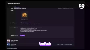 Бесплатные игровые подарки от Twitch Drops: Winter Token Store 2024 в World of Tanks