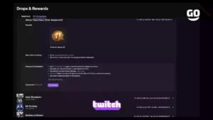 Получи подарки от Twitch Drops в этот уикенд для World of Tanks