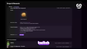 Получи бонусы Twitch Drops для World of Tanks: Уикенд №3 в Winter Token Store 2024